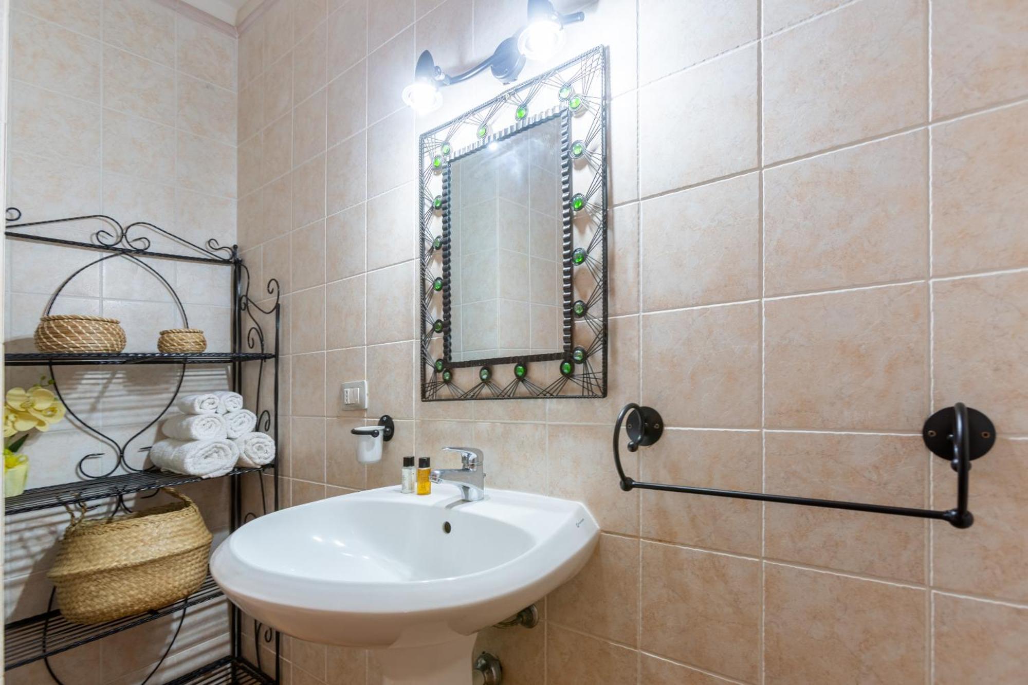 Apartment Aetos With Shared Swimming Pool - Hill Porto Pino