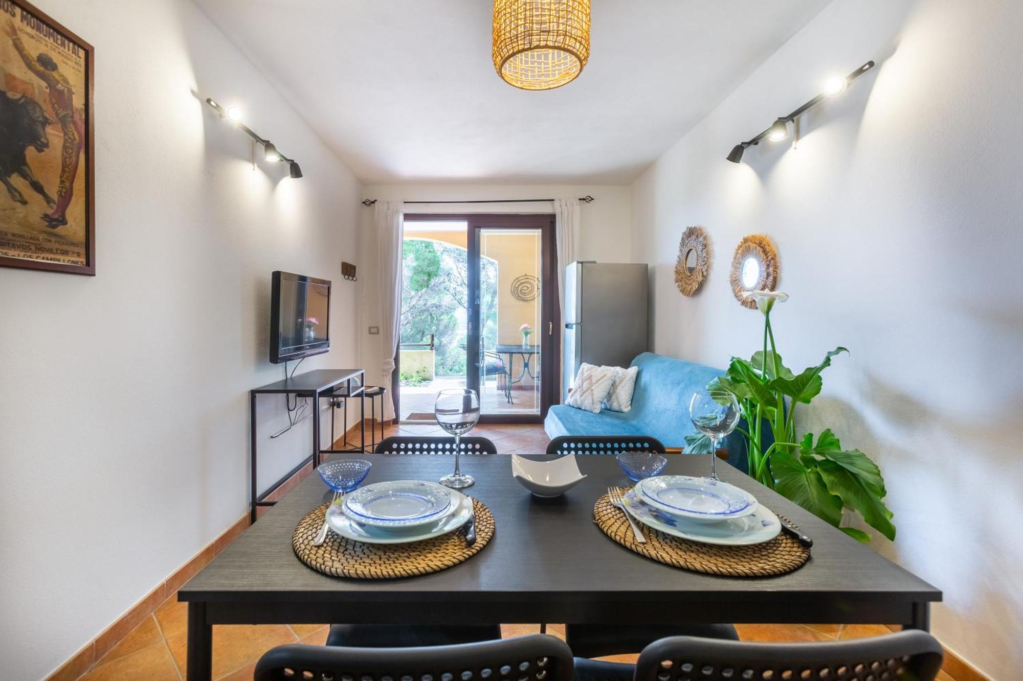 Aetos With Shared Swimming Pool - Hill Apartment
