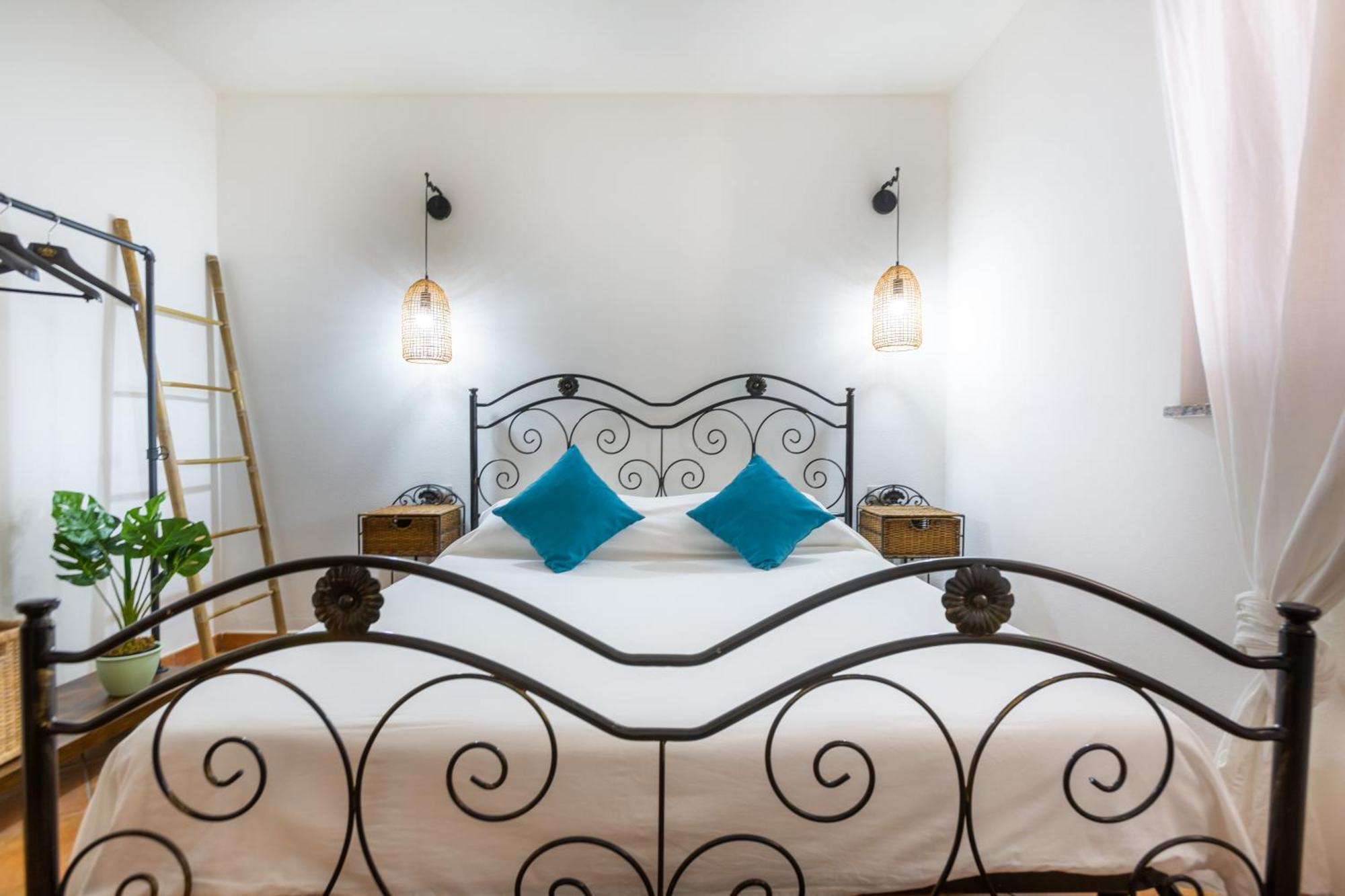 Aetos With Shared Swimming Pool - Hill Appartamento